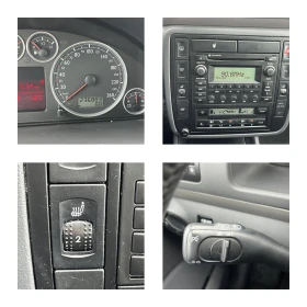 VW Sharan FACE 1.9TDI 116кс 4 MOTION 7 МЕСТА ПОДГРЕВ КЛИМА - 4000 € / 7823.32 лв. - 67456946 13