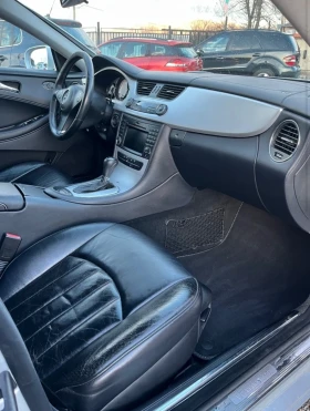 Mercedes-Benz CLS 320 - 7800 € / 15255.47 лв. - 50779205 10