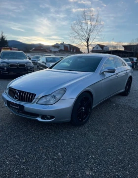 Mercedes-Benz CLS 320 - 7800 € / 15255.47 лв. - 50779205 3
