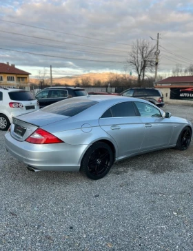 Mercedes-Benz CLS 320 - 7800 € / 15255.47 лв. - 50779205 5