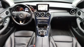 Mercedes-Benz C 220 Пълна сервизна история !!!, снимка 7 - Автомобили и джипове - 53647689