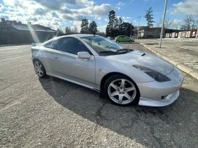 Toyota Celica 1.8 VVT-I - 4000 € / 7823.32 лв. - 46670992 3