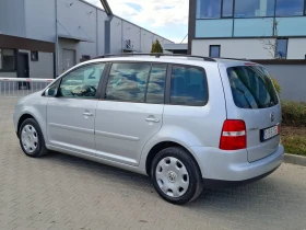 VW Touran 1.9TDI* (105кс)* * НОВ ВНОС* *  - 2850 € / 5574.12 лв. - 87313450 7