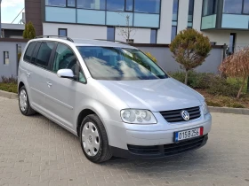 VW Touran 1.9TDI* (105кс)* * НОВ ВНОС* *  - 2850 € / 5574.12 лв. - 87313450 10