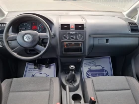 VW Touran 1.9TDI* (105кс)* * НОВ ВНОС* *  - 2850 € / 5574.12 лв. - 87313450 17