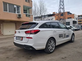 Hyundai I30 1.5 MildHybrid Гаранционна до 2029 - 19600 € / 38334.27 лв. - 28863360 6
