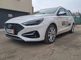 Hyundai I30 1.5 MildHybrid Гаранционна до 2029 - 19600 € / 38334.27 лв. - 28863360 3