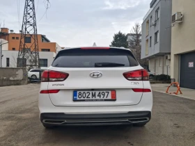 Hyundai I30 1.5 MildHybrid Гаранционна до 2029 - 19600 € / 38334.27 лв. - 28863360 8