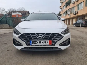 Hyundai I30 1.5 MildHybrid Гаранционна до 2029 - 19600 € / 38334.27 лв. - 28863360 2