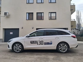 Hyundai I30 1.5 MildHybrid Гаранционна до 2029 - 19600 € / 38334.27 лв. - 28863360 5