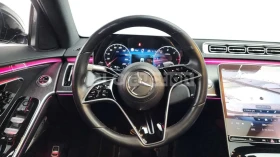 Mercedes-Benz S 350 - 48100 € / 94075.42 лв. - 77045983 9