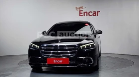 Mercedes-Benz S 350 - 48100 € / 94075.42 лв. - 77045983 2