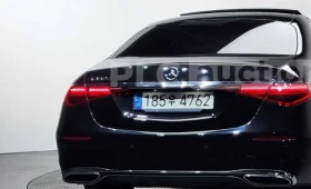 Mercedes-Benz S 350 - 48100 € / 94075.42 лв. - 77045983 5