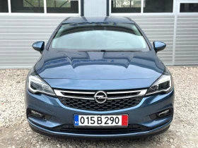 Opel Astra 1.6cdti  НАВИГАЦИЯ ПОДГРЕВ ВОЛАН СЕРВИЗНА 143х.км - 6599 € / 12906.52 лв. - 30715084 2