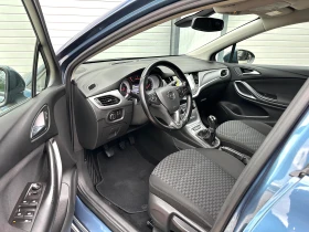 Opel Astra 1.6cdti  НАВИГАЦИЯ ПОДГРЕВ ВОЛАН СЕРВИЗНА 143х.км - 6599 € / 12906.52 лв. - 30715084 8