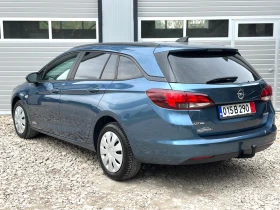 Opel Astra 1.6cdti  НАВИГАЦИЯ ПОДГРЕВ ВОЛАН СЕРВИЗНА 143х.км - 6599 € / 12906.52 лв. - 30715084 6