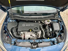 Opel Astra 1.6cdti  НАВИГАЦИЯ ПОДГРЕВ ВОЛАН СЕРВИЗНА 143х.км - 6599 € / 12906.52 лв. - 30715084 17