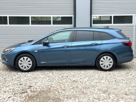 Opel Astra 1.6cdti  НАВИГАЦИЯ ПОДГРЕВ ВОЛАН СЕРВИЗНА 143х.км - 6599 € / 12906.52 лв. - 30715084 7
