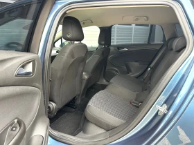 Opel Astra 1.6cdti  НАВИГАЦИЯ ПОДГРЕВ ВОЛАН СЕРВИЗНА 143х.км - 6599 € / 12906.52 лв. - 30715084 10