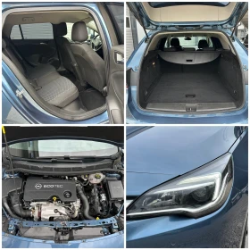 Opel Astra 1.6cdti  НАВИГАЦИЯ ПОДГРЕВ ВОЛАН СЕРВИЗНА 143х.км - 6599 € / 12906.52 лв. - 30715084 16