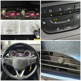 Opel Astra 1.6cdti  НАВИГАЦИЯ ПОДГРЕВ ВОЛАН СЕРВИЗНА 143х.км - 6599 € / 12906.52 лв. - 30715084 15