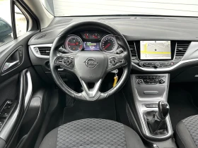 Opel Astra 1.6cdti  НАВИГАЦИЯ ПОДГРЕВ ВОЛАН СЕРВИЗНА 143х.км - 6599 € / 12906.52 лв. - 30715084 11