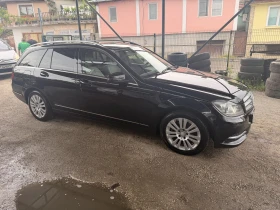Mercedes-Benz C 220 Avantgarde BlueEfficiency Edition | Mobile.bg � ����� ������ 3