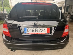 Mercedes-Benz C 220 Avantgarde BlueEfficiency Edition | Mobile.bg � ����� ������ 5