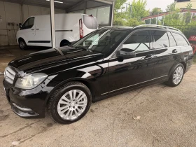 Mercedes-Benz C 220 Avantgarde BlueEfficiency Edition | Mobile.bg � ����� ������ 2