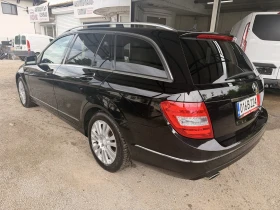 Mercedes-Benz C 220 Avantgarde BlueEfficiency Edition | Mobile.bg � ����� ������ 4
