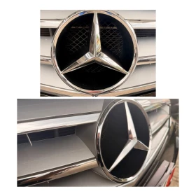 Mercedes-Benz C 220 Avantgarde BlueEfficiency Edition | Mobile.bg � ����� ������ 13