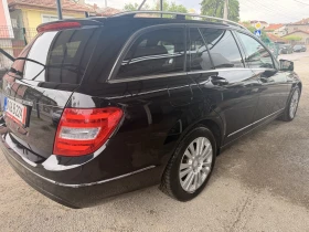 Mercedes-Benz C 220 Avantgarde BlueEfficiency Edition | Mobile.bg � ����� ������ 6