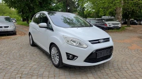 Ford C-max 1.6HDi 115k.c TITANIUM Keyless GO ���� ���������� | Mobile.bg � ����� ������ 2
