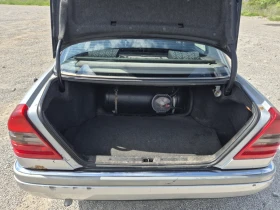Mercedes-Benz C 180 | Mobile.bg � ����� ������ 8