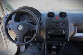 VW Caddy 1.9 D | Mobile.bg � ����� ������ 10