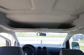 VW Caddy 1.9 D | Mobile.bg � ����� ������ 15