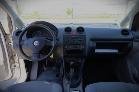 VW Caddy 1.9 D | Mobile.bg � ����� ������ 9