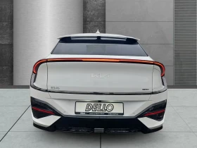 Kia EV6 GT-Line AWD FACELIFT !KIA CERTIFIED! Full Warranty | Mobile.bg � ����� ������ 4