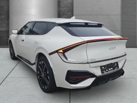 Kia EV6 GT-Line AWD FACELIFT !KIA CERTIFIED! Full Warranty | Mobile.bg � ����� ������ 3