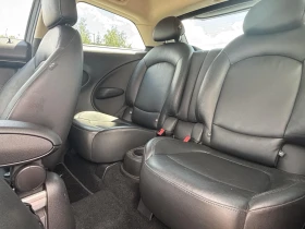 Mini Paceman - 10900 € / 21318.55 лв. - 19397247 7