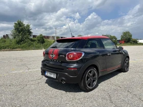 Mini Paceman - 10900 € / 21318.55 лв. - 19397247 2