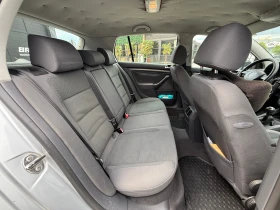 VW Golf 1.9 TDI BKC 105 коня | Auto.bg — изображение 12