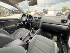 VW Golf 1.9 TDI BKC 105 коня | Auto.bg — изображение 13