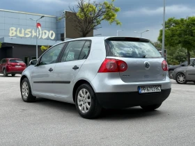 VW Golf 1.9 TDI BKC 105 коня | Auto.bg — изображение 6
