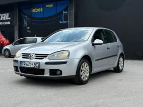 VW Golf 1.9 TDI BKC 105 коня