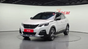 Peugeot 3008 1.6 BlueHDi GT Line | Панорама 