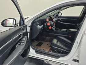 Hyundai Sonata The Edge (Dn8) 2.0 Lpg | Mobile.bg � ����� ������ 10