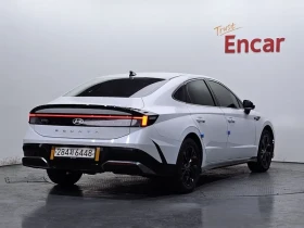 Hyundai Sonata The Edge (Dn8) 2.0 Lpg | Mobile.bg � ����� ������ 2