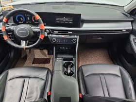 Hyundai Sonata The Edge (Dn8) 2.0 Lpg | Mobile.bg � ����� ������ 7
