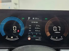 Hyundai Sonata The Edge (Dn8) 2.0 Lpg | Mobile.bg � ����� ������ 8